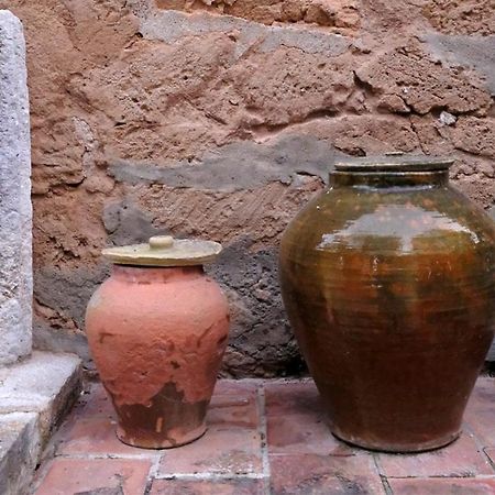 Hostal Catalina Vera ポルト・ダンドラッチ エクステリア 写真